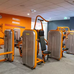 Bild von Basic-Fit 24/7