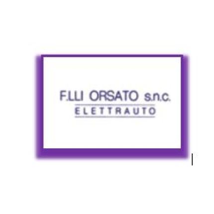 Logo de Elettrauto Officina F.lli Orsato