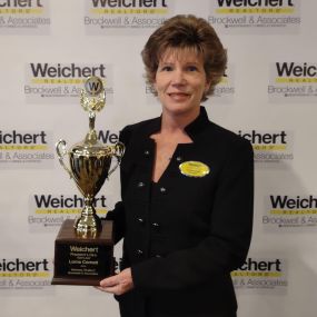 Bild von Lorna Cornett, Weichert Realtors, Brockwell & Associates