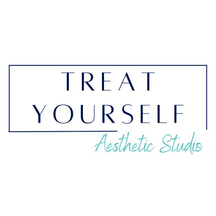 Logo fra Treat Yourself Aesthetic Studio