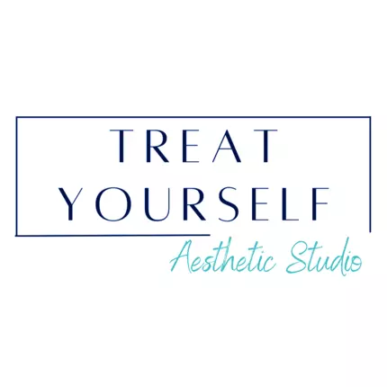 Logótipo de Treat Yourself Aesthetic Studio