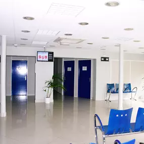 Bild von Laboratoire Le Raincy Gare -  BIOGROUP PARIS EST