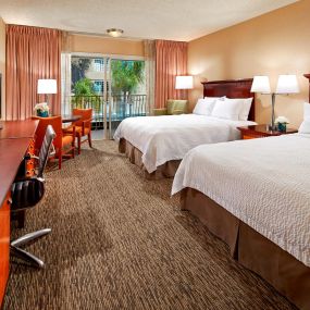 Bild von Anaheim Portofino Inn & Suites