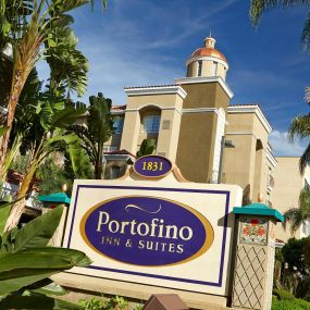 Bild von Anaheim Portofino Inn & Suites