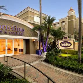 Bild von Anaheim Portofino Inn & Suites