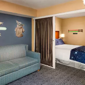 Bild von Anaheim Portofino Inn & Suites