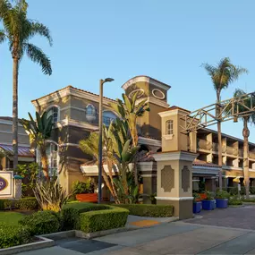 Bild von Anaheim Portofino Inn & Suites