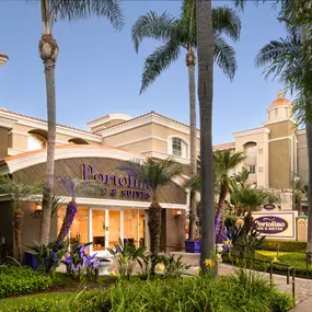 Bild von Anaheim Portofino Inn & Suites