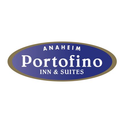 Logo da Anaheim Portofino Inn & Suites