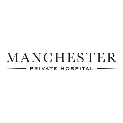 Logo da Manchester Private Hospital
