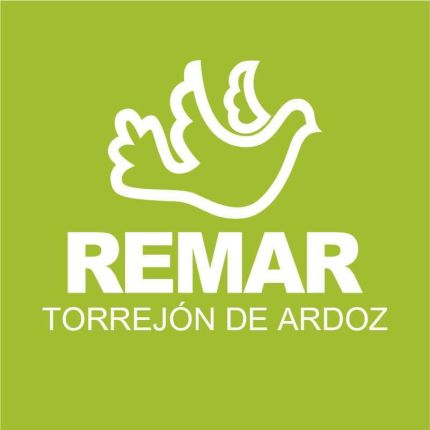 Logotipo de Rastro Remar