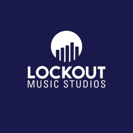 Logotipo de Lockout Music Studios