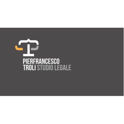 Logo fra Studio Legale Avv. Pierfrancesco Troli