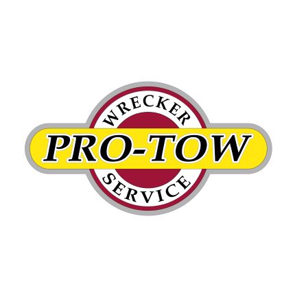 Logotipo de Pro-Tow Wrecker Service