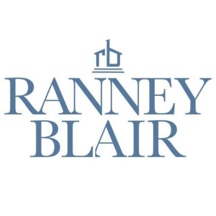 Logo de Ranney Blair Remodeling