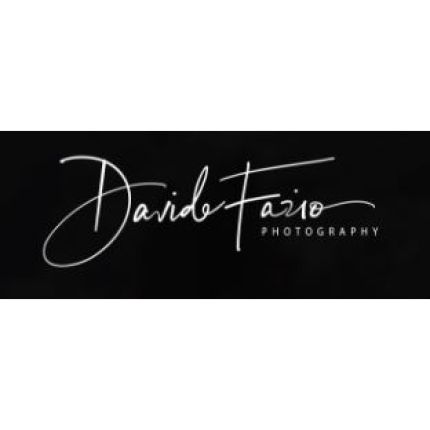 Logotipo de DF Photography