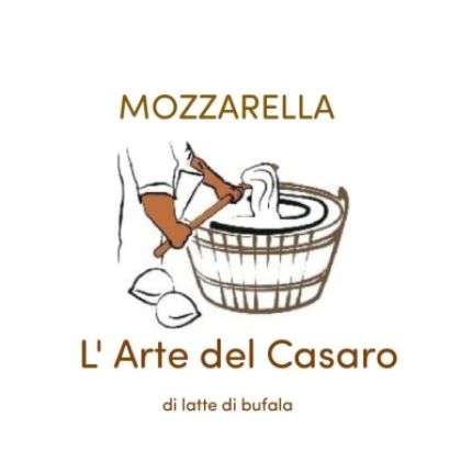 Λογότυπο από L’ Arte del Casaro  Caseificio Artigianale