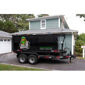 Junk Removal Services