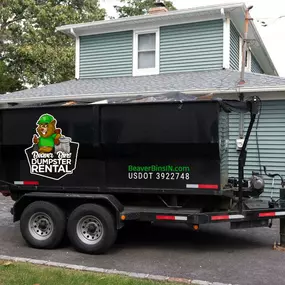 Junk Removal Services