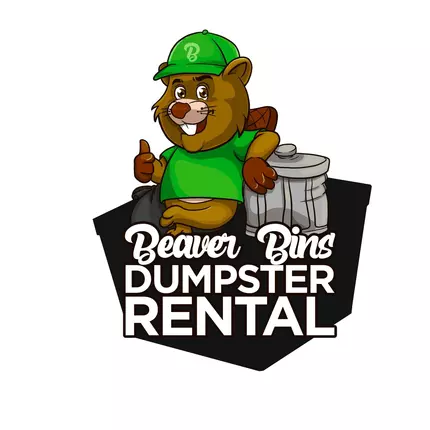 Logo von Beaver Bins Dumpster Rental