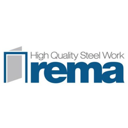 Logo da Rema