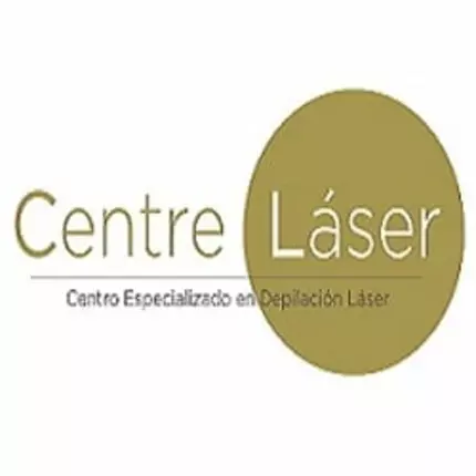 Logotipo de Centre Láser