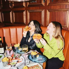 Bild von Burger & Lobster Oxford Circus