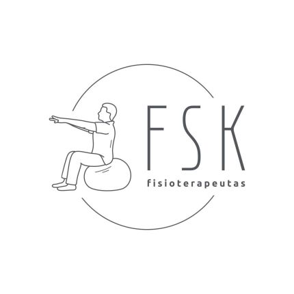 Logo od Fisiokin Centro De Fisioterapia