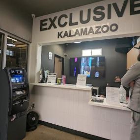 Bild von Exclusive Kalamazoo Recreational Marijuana Cannabis Dispensary