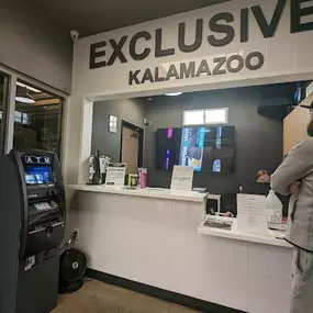 Bild von Exclusive Kalamazoo Recreational Marijuana Cannabis Dispensary