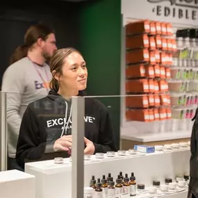 Bild von Exclusive Kalamazoo Recreational Marijuana Cannabis Dispensary