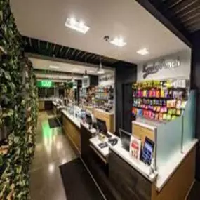 Bild von Exclusive Kalamazoo Recreational Marijuana Cannabis Dispensary