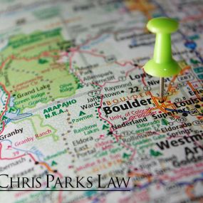 Bild von Chris Parks Law