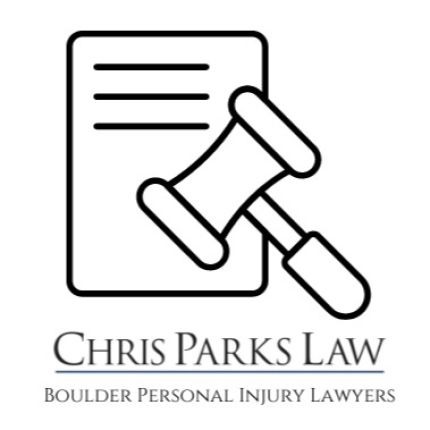 Logotyp från Chris Parks Law