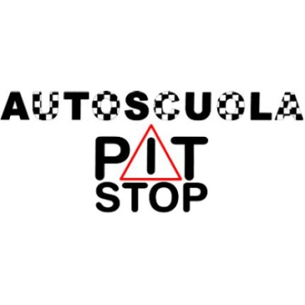 Logo from Autoscuola Pit Stop