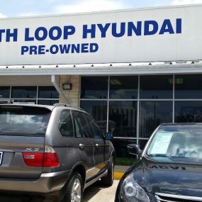 Bild von Steele South Loop Hyundai
