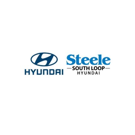 Logotipo de Steele South Loop Hyundai