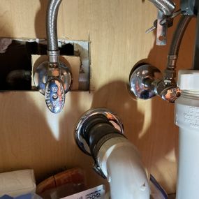 Bild von Cherry Blossom Plumbing