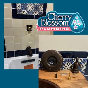 Bild von Cherry Blossom Plumbing