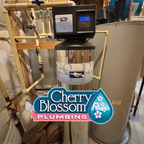 Bild von Cherry Blossom Plumbing