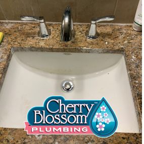 Bild von Cherry Blossom Plumbing