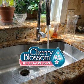 Bild von Cherry Blossom Plumbing