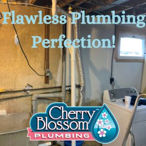 Bild von Cherry Blossom Plumbing