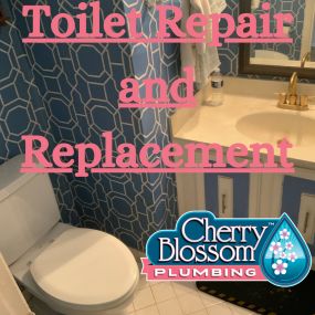 Bild von Cherry Blossom Plumbing