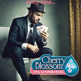 Bild von Cherry Blossom Plumbing