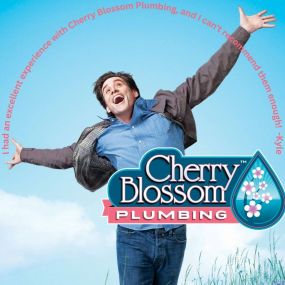 Bild von Cherry Blossom Plumbing