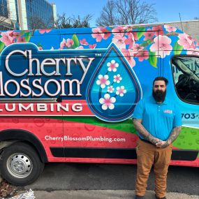 Bild von Cherry Blossom Plumbing