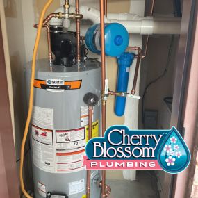 Bild von Cherry Blossom Plumbing