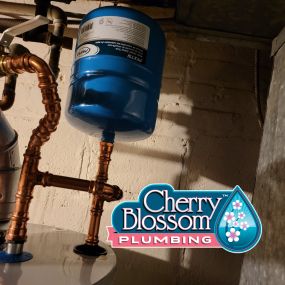 Bild von Cherry Blossom Plumbing