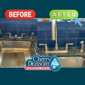 Bild von Cherry Blossom Plumbing